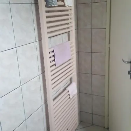 Appartement Le Repaire Du Deux Roues Saint-Sauveur (Haute-Saone)