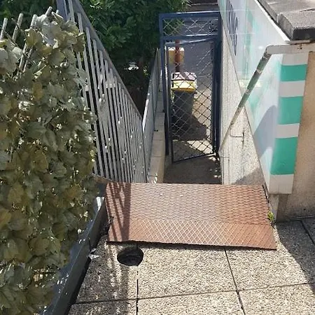 Le Repaire Du Deux Roues